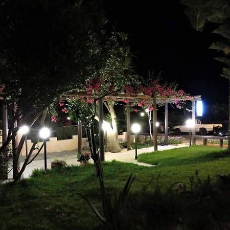 Agrellis Apartments Kos Town Exterior photo