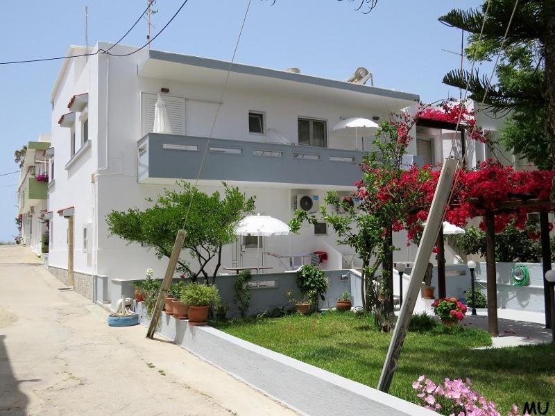Agrellis Apartments Kos Town Exterior photo